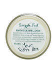 I'm My Own Damn Hero - Snuggle Fuel