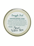 I'm My Own Damn Hero - Snuggle Fuel